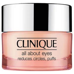 macy's, Clinique All About Eyes Eye Cream with Vitamin C