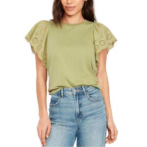 Image credits: old navy