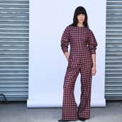 ALIGNE Makes the Transition Into Autumn Feel Effortlessly Chic