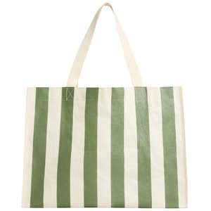 tuckernuck, Sunnylife The Vacay Carryall Beach Bag