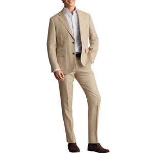 charles tyrwhitt, Charles Tyrwhitt Linen Suit