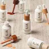 20% Off Foundations At Sephora