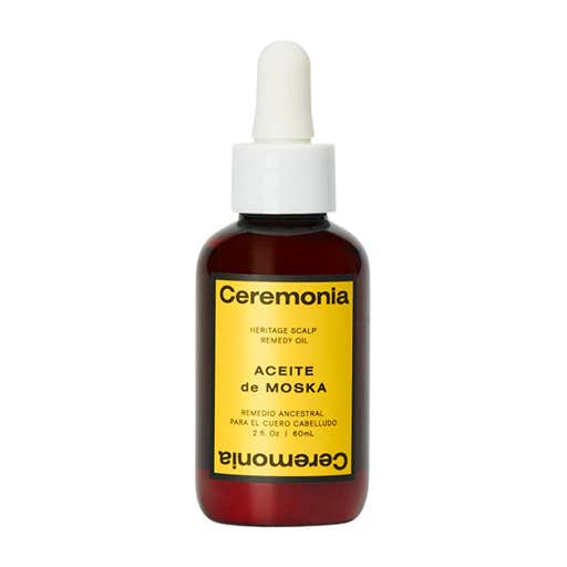 shopbop, Ceremonia Aceite De Moska Pre-Shampoo Scalp & Hair Oil
