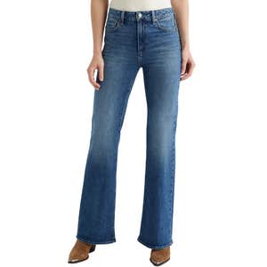 nordstrom, PAIGE Sofia Flare Jeans