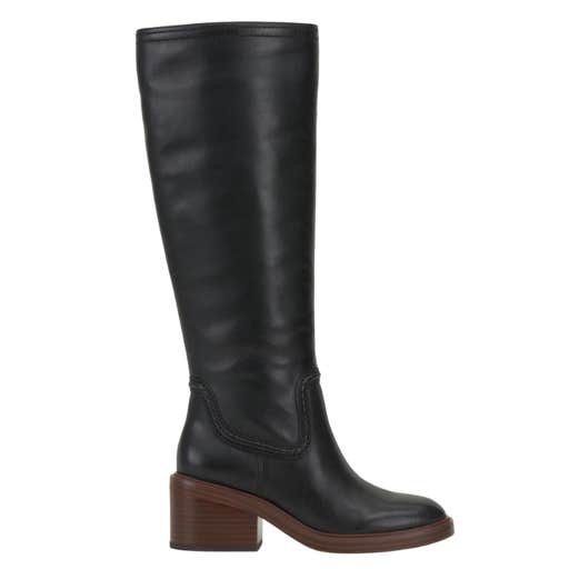 vincecamuto, Vince Camuto Vuliann Extra Wide-Calf Boot