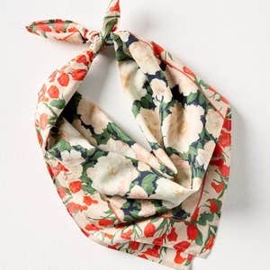 Image credits: Anthropologie