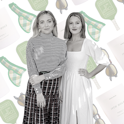 Image credits: Rachelle Williams & Hayden Shoffner