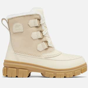 Sorel TIVOLI V Waterproof Boot