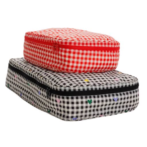 baggu, Baggu Large Packing Cube Set