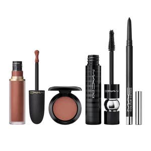 Nordstrom; MAC Cosmetics Night Nude Look in a Box Collection