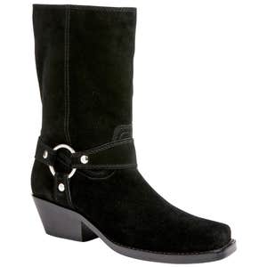 Nordstrom Motobella Moto Boot