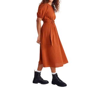 Image credits: madewell