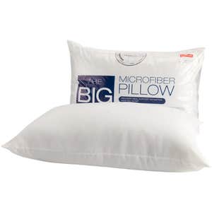 The Big One Microfiber Pillow
