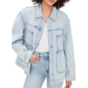 shopbop, Pistola Karlee Denim Jacket