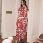 Hill House Home Fall Dress Collection