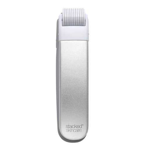 amazon, StackedSkincare Microneedling Tool 2.0