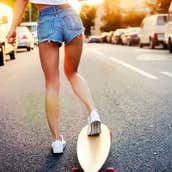 Denim Shorts, Basically Everything You Need to Know