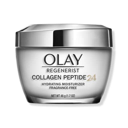 ulta, Olay Regenerist Collagen Peptide 24 Moisturizer