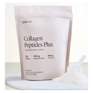 Quince Grass-Fed Collagen Peptides Plus