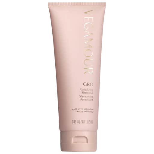 sephora, Vegamour Gro Revitalizing Shampoo For Thinning Hair