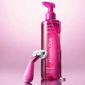 Brand We Love: Athena Club