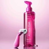 Image credits: athena club