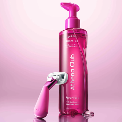 Image credits: athena club