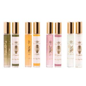 TOCCA Fragrance Layering Set $64 Value
