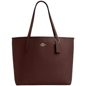coach, Coach City Tote Bag