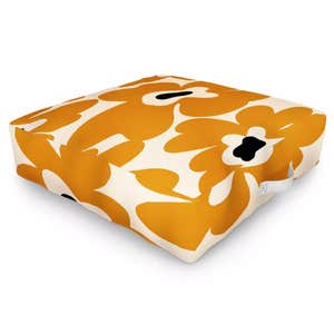 Deny Designs Miho Outdoor Floor Cushion