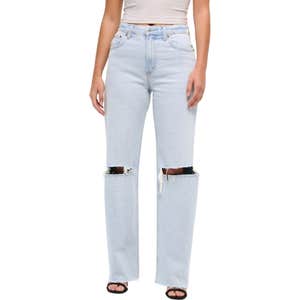 Image credits: abercrombie & fitch