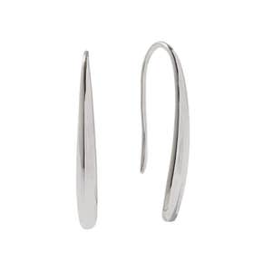 Quince Threader Drop Earrings