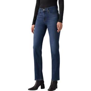 levi's, Levi's 314 Shaping Straight Jeans