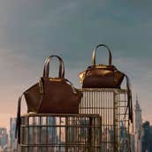 Kenneth Cole Fall Handbags