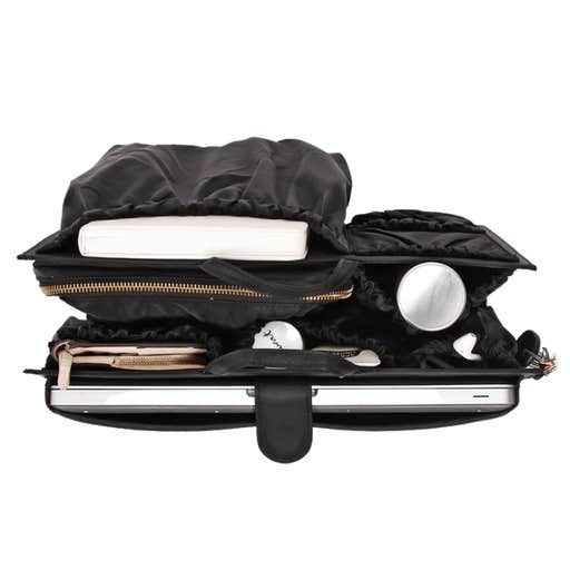 totesavvy, ToteSavvy Deluxe Tote Organizer