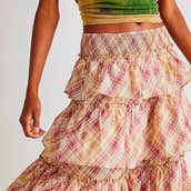 Now Trending: Spring Skirts