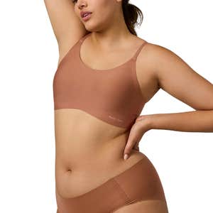 NEIWAI Barely Zero Spaghetti Strap Bra