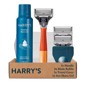 Harry's Truman Starter Set
