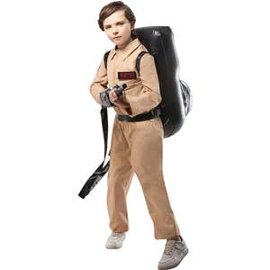 maisonette, Rubies Boys' Ghostbusters Classic Costume