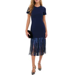 tuckernuck, Hyacinth House Stevie Midi Dress