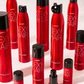 Image credits: sexyhair