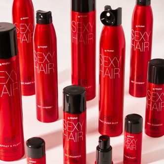 Image credits: sexyhair