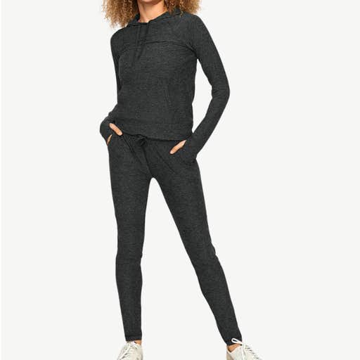 outdoor voices, Outdoor Voices All Day Hoodie And Sweatpant