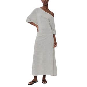 Shopbop; VRG GRL Amalie Maxi Dress