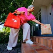 How DoorDash Simplifies Everyday Life for Busy Parents