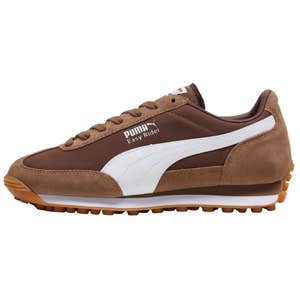 PUMA Easy Rider Suede & Nylon