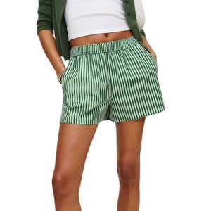 Reformation Miles Short