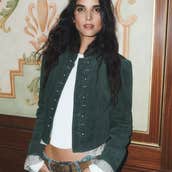 Statement Jackets That Do the Talking For You