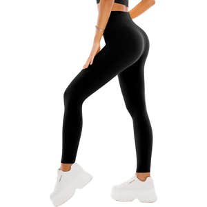 amazon, SINOPHANT High Waisted Leggings