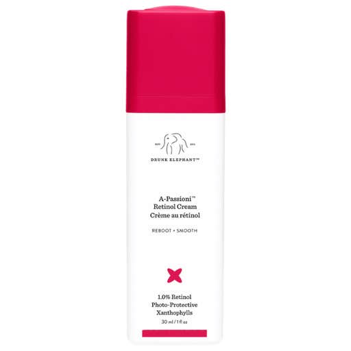 sephora, Drunk Elephant A-Passioni Retinol Cream